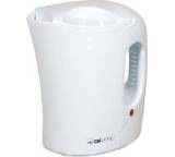 Wasserkocher im Test: WK 2933 von Clatronic, Testberichte.de-Note: ohne Endnote