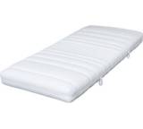 Matratze im Test: 7-Zonen-Kaltschaummatratze 1001247402 von Malie, Testberichte.de-Note: 2.1 Gut