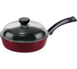 Pfanne im Test: ColorCast Aluguss-Schmorpfanne 295399 von Berndes, Testberichte.de-Note: 2.2 Gut