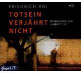 Totsein verjährt nicht