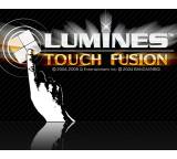 Lumines - Touch Fusion