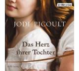Hörbuch im Test: Das Herz ihrer Tochter von Jodi Picoult, Testberichte.de-Note: 1.5 Sehr gut