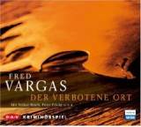 Der verbotene Ort. Krimihörspiel
