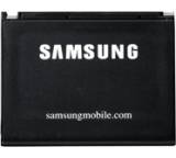 Handy-Akku im Test: AB503442CEC von Samsung, Testberichte.de-Note: ohne Endnote