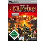 Game im Test: Civilization 4: Beyond the Sword (für Mac) von Aspyr Media, Testberichte.de-Note: 2.0 Gut