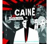 Caine. Apocalypso (10)
