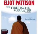 Der tibetische Verräter