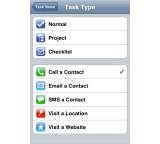 Todo 2 (für iPhone)
