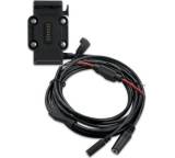 Handy- & Navi-Halterung im Test: Motorrad-Halterung für Zumo 660 von Garmin, Testberichte.de-Note: 1.7 Gut