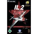 Game im Test: IL 2 Sturmovik: 1946 (für PC) von Ubisoft, Testberichte.de-Note: 2.2 Gut
