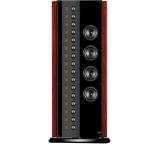 Lautsprecher im Test: F2.3B von Swans, Testberichte.de-Note: ohne Endnote