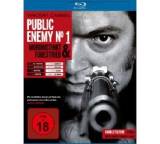Public Enemy No. 1