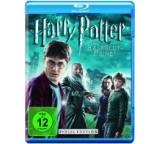 Harry Potter und der Halbblutprinz (2-Disc Edition)