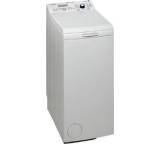 Waschmaschine im Test: WAT Pure 42 FLD von Bauknecht, Testberichte.de-Note: ohne Endnote