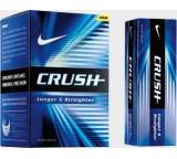 Golfball im Test: Crush von Nike, Testberichte.de-Note: ohne Endnote