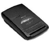 Diktiergerät im Test: TCM-939 von Sony, Testberichte.de-Note: 2.4 Gut