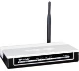 WLAN-Zubehör im Test: TL-WA501G von TP-Link, Testberichte.de-Note: 2.3 Gut