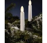 Weihnachtsbeleuchtung im Test: LED-Weihnachtsbaum-Lichterkette von Hellum, Testberichte.de-Note: 2.2 Gut