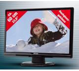 Monitor im Test: Akoya P55004 (MD 20110) von Medion, Testberichte.de-Note: ohne Endnote