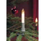 Weihnachtsbeleuchtung im Test: Weihnachtsbaumbeleuchtung (Innen) von Konstsmide, Testberichte.de-Note: 2.4 Gut