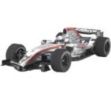 RC-Modell im Test: Tamiya F104 Pro von Dickie-Tamiya, Testberichte.de-Note: ohne Endnote