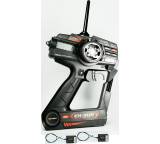 RC-Modell im Test: KO Propo EX-5UR von Robitronic, Testberichte.de-Note: ohne Endnote