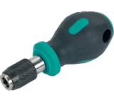 Metallwerkzeug im Test: Handschraubendreher (1239000) von Wolfcraft, Testberichte.de-Note: 1.3 Sehr gut