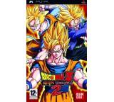 Dragonball Z: Shin Budokai 2  (für PSP)