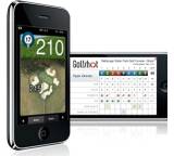 Golfshot (für iPhone)