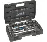 Werkzeug-Set im Test: 902 SPC Steckschlüssel-Set (47-teilig) von Hazet, Testberichte.de-Note: ohne Endnote