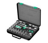 Werkzeug-Set im Test: Zyklop-Set (37 Teile) von Wera, Testberichte.de-Note: 1.2 Sehr gut