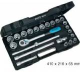 Werkzeug-Set im Test: 900 (25-teilig) von Hazet, Testberichte.de-Note: ohne Endnote