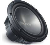 Car-HiFi-Lautsprecher im Test: KFC-W3012 von Kenwood, Testberichte.de-Note: ohne Endnote