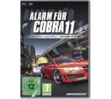 Alarm für Cobra 11: Highway Nights (für PC)
