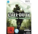 Game im Test: Call of Duty 4: Modern Warfare von Activision, Testberichte.de-Note: 1.7 Gut