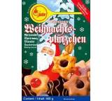 Weißenberger Weihnachtsplätzchen