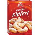 Vanille-Kipferl