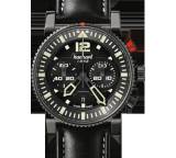 Uhr im Test: Primus Pilot's Chronograph von Hanhart, Testberichte.de-Note: 2.0 Gut