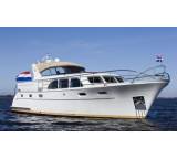 Yacht im Test: Boarncruiser 50 Retro Line von De Boarnstream, Testberichte.de-Note: ohne Endnote