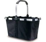 Umhängetasche im Test: Carrybag von Reisenthel, Testberichte.de-Note: 1.2 Sehr gut