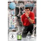 Game im Test: Handball Manager 2010 (für PC) von Netmin, Testberichte.de-Note: 2.7 Befriedigend