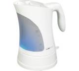 Wasserkocher im Test: WK 2950 von Clatronic, Testberichte.de-Note: 2.2 Gut
