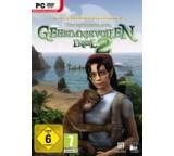 Game im Test: Die Rückkehr zur geheimnisvollen Insel 2 (für PC) von Flashpoint, Testberichte.de-Note: 2.9 Befriedigend