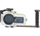 Everio GZ-HD300/200 im Gehäuse (WR-MG250)