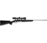 Jagdwaffe im Test: X-Bolt Stainless Stalker von Browning, Testberichte.de-Note: ohne Endnote