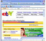 Internet-Software im Test: kAmel 3.7.5 von Finklersoft, Testberichte.de-Note: 2.7 Befriedigend