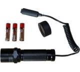 Night Force LED Lampenset 150