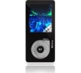 Mobiler Audio-Player im Test: i.Beat Swap von Trekstor, Testberichte.de-Note: 3.0 Befriedigend