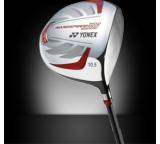 Golfschläger im Test: Nanospeed 3i Driver von Yonex, Testberichte.de-Note: 1.5 Sehr gut
