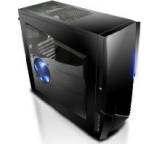 PC-Gehäuse im Test: LeXa S von NZXT, Testberichte.de-Note: 2.1 Gut